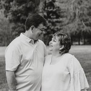 Meet your Posher, Ruth anne